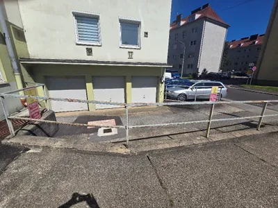 6-Zimmer-Gewerbeimmobilie mieten in Linz – 117 m², € 950 – Bild 8 von 13