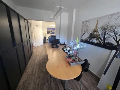 6-Zimmer-Gewerbeimmobilie mieten in Linz – 117 m², € 950 – Bild 3 von 13