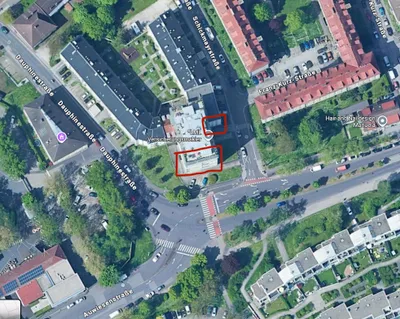6-Zimmer-Gewerbeimmobilie mieten in Linz – 117 m², € 950 – Bild 13 von 13