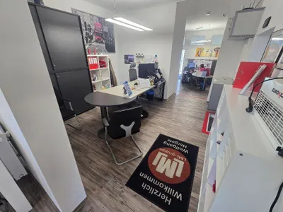 6-Zimmer-Gewerbeimmobilie mieten in Linz – 117 m², € 950 – Bild 2 von 13