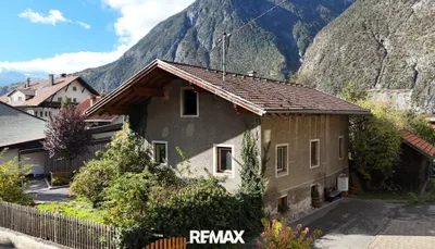 Haus kaufen in Landeck – 150 m², € 440.000 – Bild 1 von 8