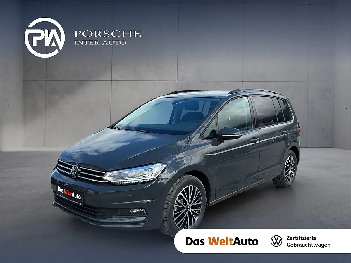 VW Touran