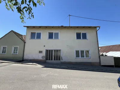 4-Zimmer-Haus kaufen in Mistelbach – 130 m², € 135.000 – Bild 2 von 25