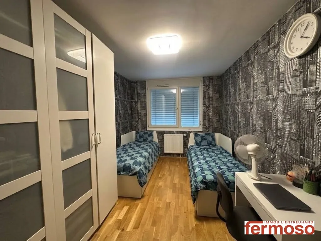 Wohnung – Wien, Leopoldau - Ansicht 3