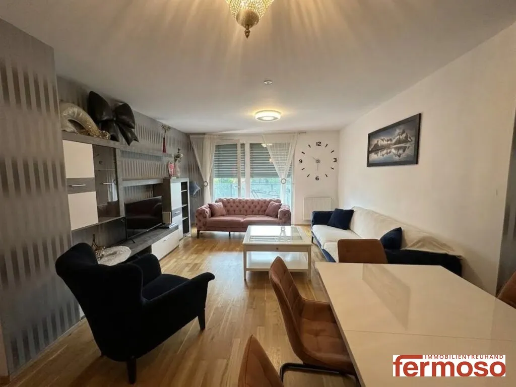 Wohnung – Wien, Leopoldau - Ansicht 2