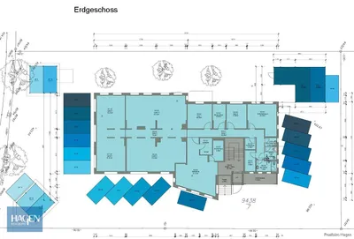 Gewerbeimmobilie mieten in Dornbirn – 419 m², € 6.646 – Bild 15 von 16