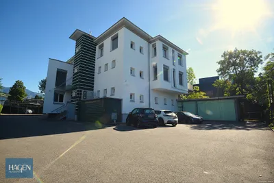 Gewerbeimmobilie mieten in Dornbirn – 419 m², € 6.646 – Bild 1 von 16
