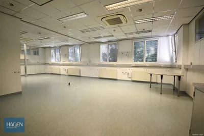 Gewerbeimmobilie mieten in Dornbirn – 419 m², € 6.646 – Bild 5 von 16
