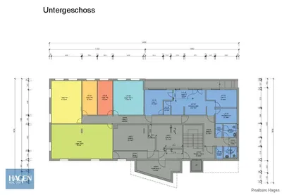 Gewerbeimmobilie mieten in Dornbirn – 419 m², € 6.646 – Bild 16 von 16