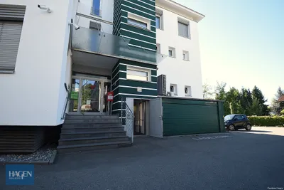 Gewerbeimmobilie mieten in Dornbirn – 419 m², € 6.646 – Bild 12 von 16