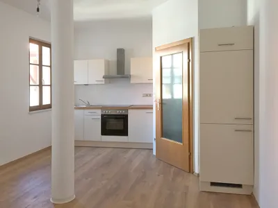 2-Zimmer-Wohnung mieten in Hartberg-Fürstenfeld – 50,08 m², € 530 – Bild 2 von 7