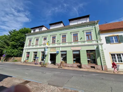Wohnung zur Miete in 8271 Hartberg-Fürstenfeld