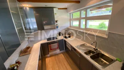 6-Zimmer-Haus kaufen in Liezen – 219 m², € 1.300.000 – Bild 5 von 5