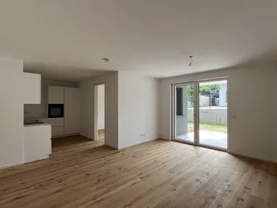 2-Zimmer-Wohnung mieten in Salzburg-Umgebung – 56,26 m², € 1.350 – Bild 1 von 9