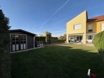 Haus kaufen in Neunkirchen – 185 m², € 399.000 – Bild 6 von 37