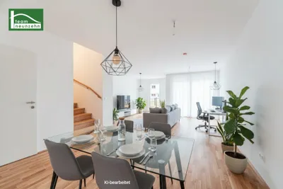 4-Zimmer-Haus kaufen in Sankt Pölten – 111,64 m², € 479.700 – Bild 4 von 34