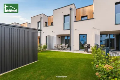 4-Zimmer-Haus kaufen in Sankt Pölten – 111,64 m², € 479.700 – Bild 3 von 34