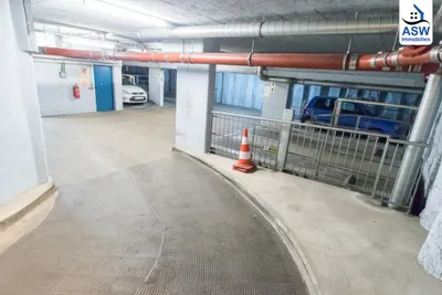 Immobilie kaufen in Wien – 8 m², € 16.000 – Bild 1 von 10