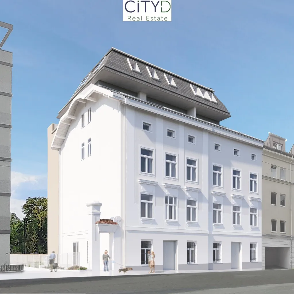 Wohnung – Wien, Penzing - Ansicht 3