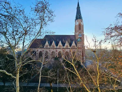 2-Zimmer-Wohnung mieten in Wien – 53 m², € 992 – Bild 10 von 15