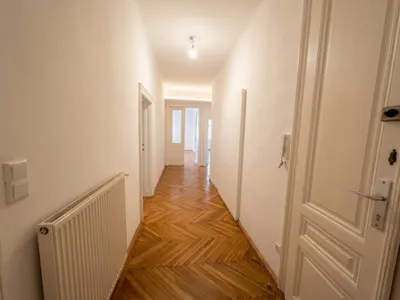 2-Zimmer-Wohnung mieten in Wien – 81,6 m², € 1.432 – Bild 3 von 12