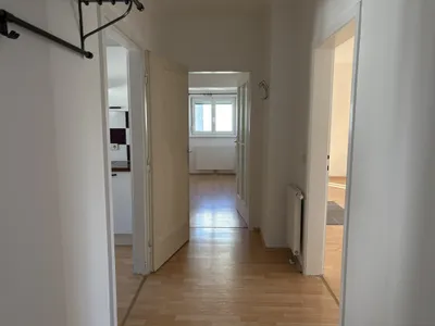 2-Zimmer-Wohnung mieten in Wiener Neustadt – 56,7 m², € 771 – Bild 2 von 12