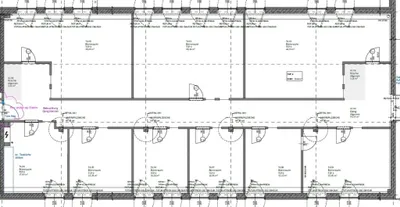 9-Zimmer-Gewerbeimmobilie mieten in Steyr – 280 m², € 3.397 – Bild 4 von 13