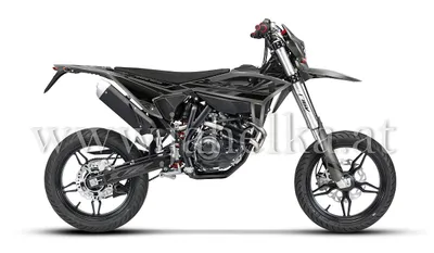 Beta RR 4T 125 T