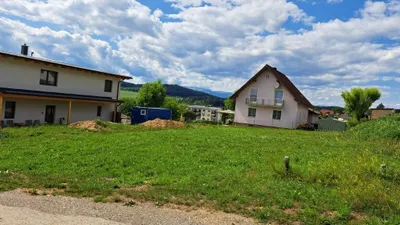 Grundstück kaufen in Wolfsberg – 744 m², € 61.500 – Bild 4 von 4