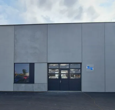 Gewerbeimmobilie mieten in Bruck an der Leitha – 265 m², € 3.657 – Bild 1 von 5