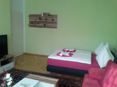 1-Zimmer-Wohnung mieten in Bruck-Mürzzuschlag – 36 m², € 480 – Bild 7 von 15