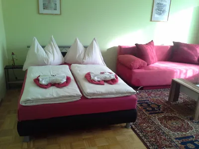 1-Zimmer-Wohnung mieten in Bruck-Mürzzuschlag – 36 m², € 480