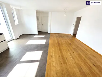 U-Bahn, Naschmarkt, Innenstadt - mehr Wien geht nicht! WOW! HIP und TRENDY die Gegend - Magisch schön das Altbauhaus - TOP Modern die Wohnung!