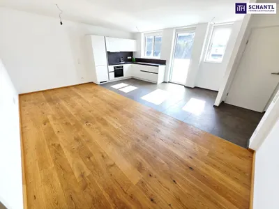 U-Bahn, Naschmarkt, Innenstadt - mehr Wien geht nicht! WOW! HIP und TRENDY die Gegend - Magisch schön das Altbauhaus - TOP Modern die Wohnung! – Bild 3