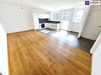 U-Bahn, Naschmarkt, Innenstadt - mehr Wien geht nicht! WOW! HIP und TRENDY die Gegend - Magisch schön das Altbauhaus - TOP Modern die Wohnung! – Bild 3