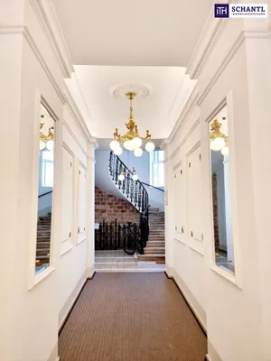 U-Bahn, Naschmarkt, Innenstadt - mehr Wien geht nicht! WOW! HIP und TRENDY die Gegend - Magisch schön das Altbauhaus - TOP Modern die Wohnung! – Bild 2