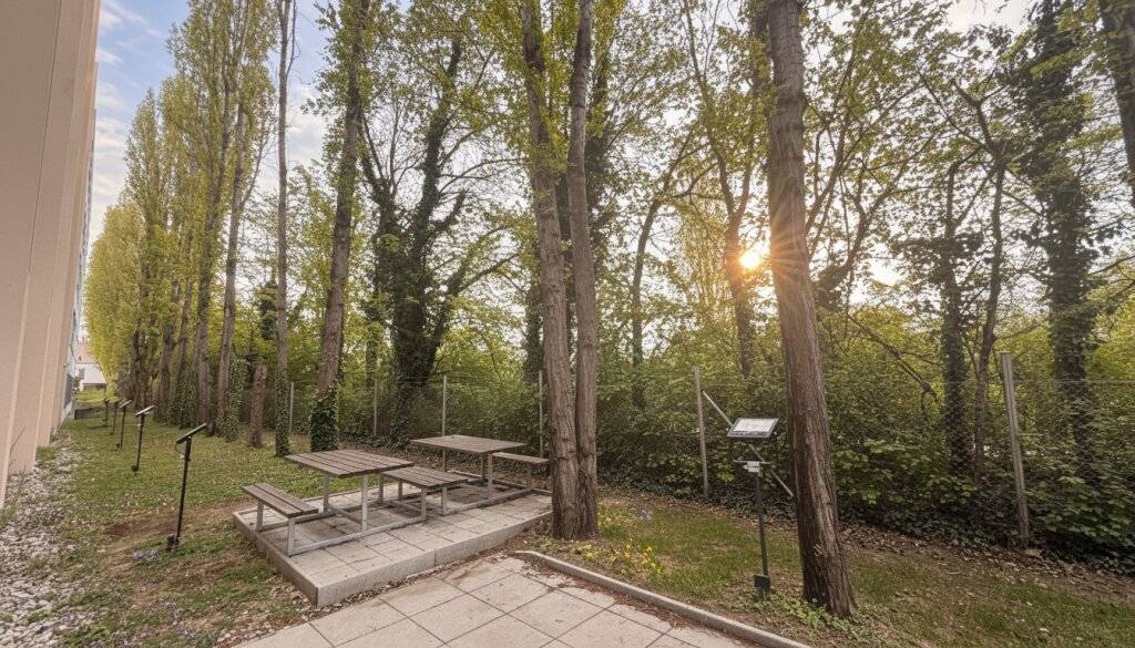 Mehr Raum für Ihr Wachstum - Südpark Wien! Flexible Flächen! - Ansicht 3