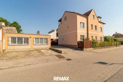 Gewerbeimmobilie kaufen in Mödling – 390 m², € 1.390.000 – Bild 40 von 43