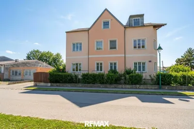 Gewerbeimmobilie kaufen in Mödling – 390 m², € 1.390.000