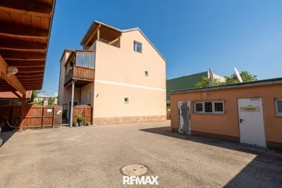 Gewerbeimmobilie kaufen in Mödling – 390 m², € 1.390.000 – Bild 37 von 43