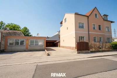 Gewerbeimmobilie kaufen in Mödling – 390 m², € 1.390.000 – Bild 39 von 43