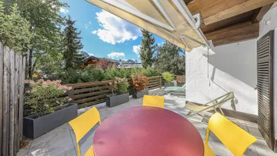 3-Zimmer-Wohnung kaufen in Kitzbühel – 56,62 m², € 750.000
