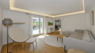 3-Zimmer-Wohnung kaufen in Kitzbühel – 56,62 m², € 750.000 – Bild 2 von 12