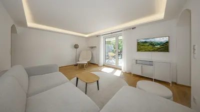 3-Zimmer-Wohnung kaufen in Kitzbühel – 56,62 m², € 750.000 – Bild 3 von 12