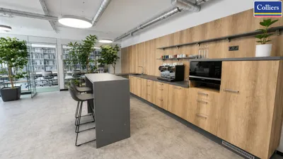 1-Zimmer-Gewerbeimmobilie mieten in Wien – 29 m², € 551 – Bild 7 von 11