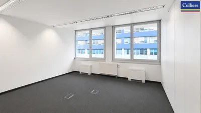 1-Zimmer-Gewerbeimmobilie mieten in Wien – 29 m², € 551 – Bild 1 von 11