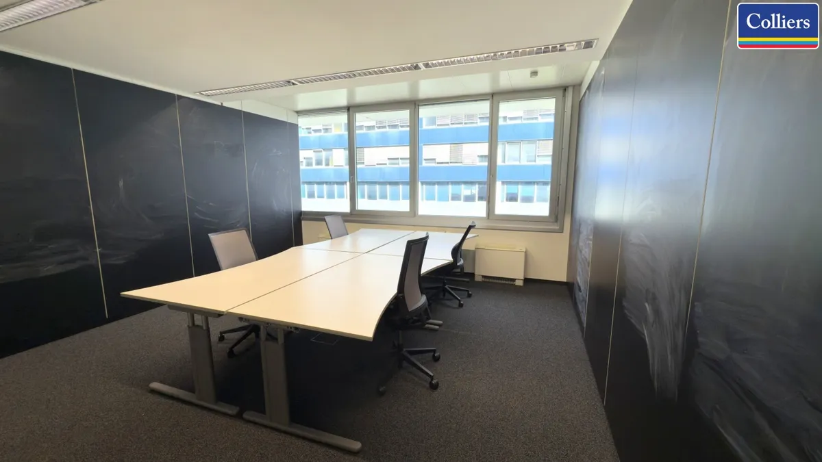 Moderne Bürofläche mit hervorragender Anbindung - Ansicht 2