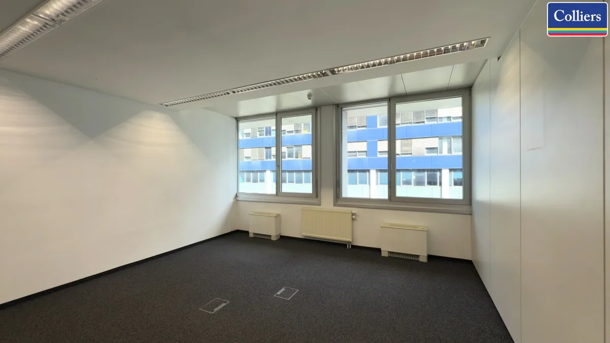 Moderne Bürofläche mit hervorragender Anbindung, Wien