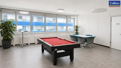 1-Zimmer-Gewerbeimmobilie mieten in Wien – 29 m², € 551 – Bild 4 von 11