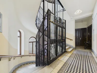 3-Zimmer-Wohnung kaufen in Wien – 89,58 m², € 739.000 – Bild 3 von 16